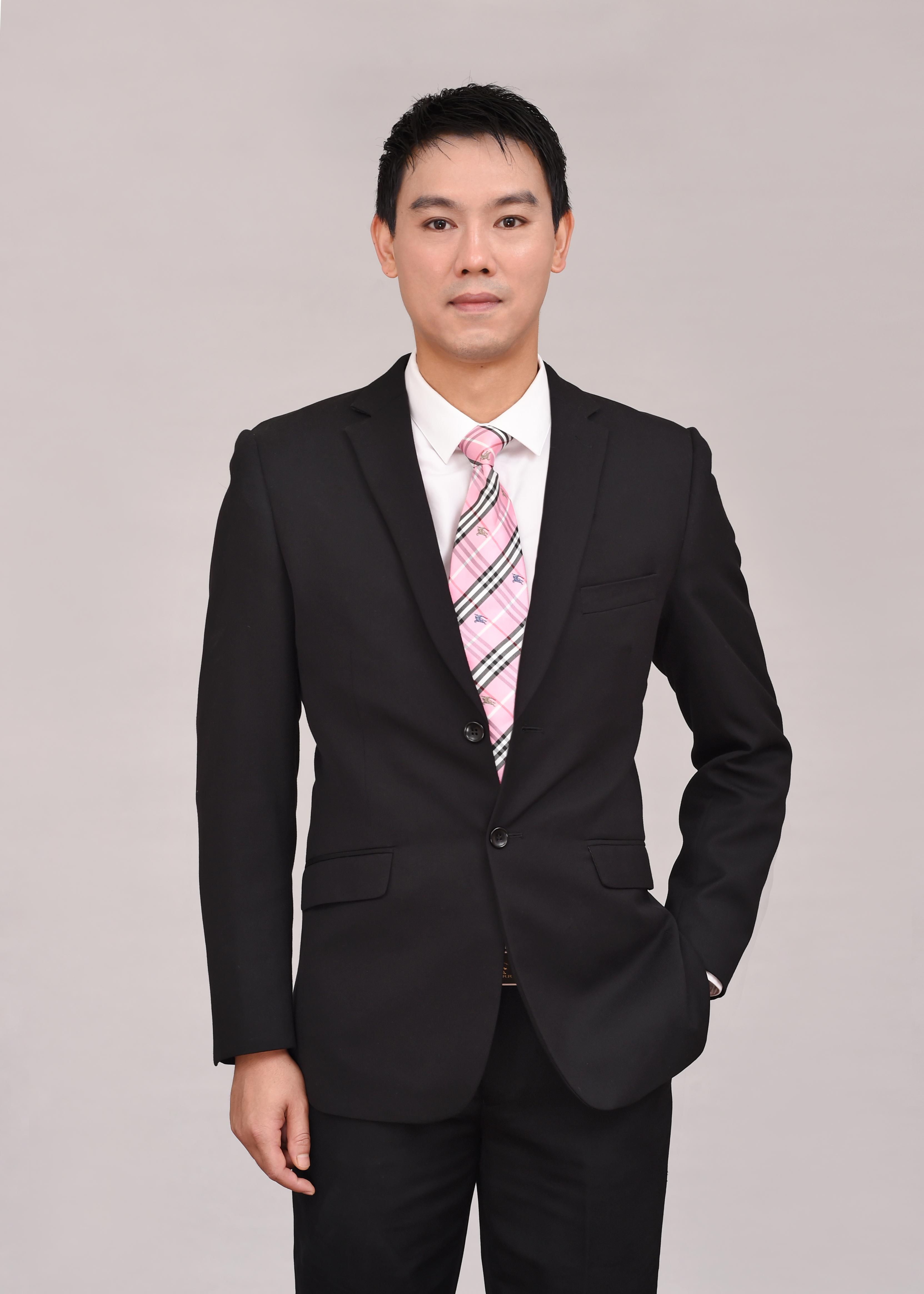 马彩华 现场执行负责人