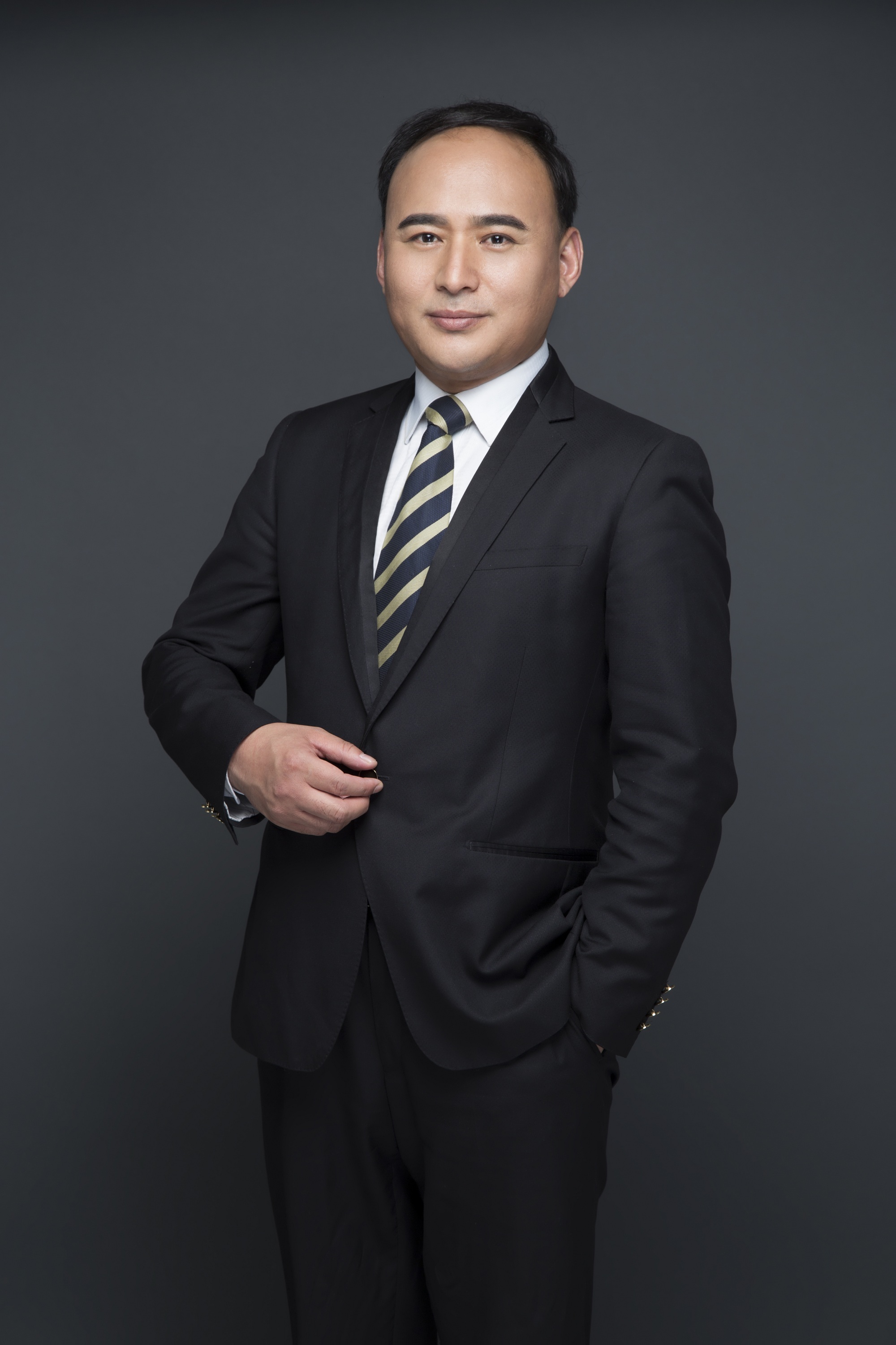 萧昕腾 项目运营总监